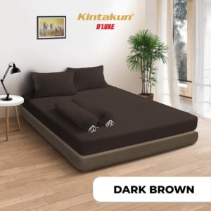 Dark Brown SP B2 WN