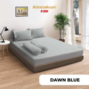 Dawn Blue SP B2 WN
