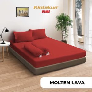 Molten Lava SP B2 WN