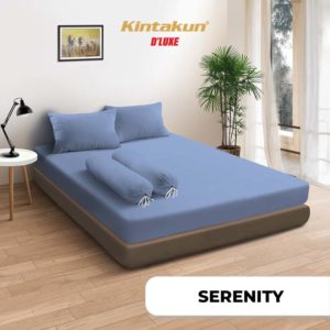 Serenity SP B2 WN