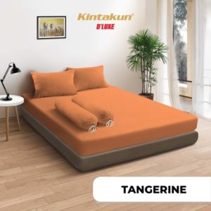 Tangerine SP B2 WN