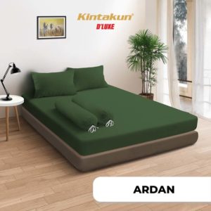 Ardan SP B2 WN