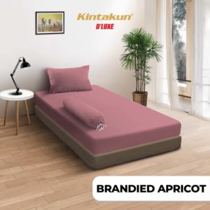 Brandied Apricot SP SINGLE WN