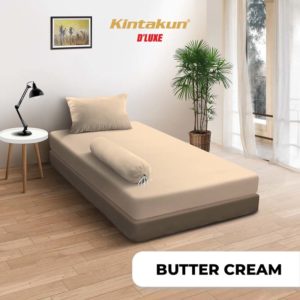 Butter Cream SP SINGLE WN
