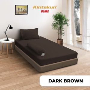 Dark Brown SP SINGLE WN