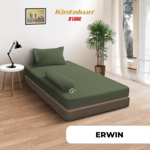 Erwin SP SINGLE WN