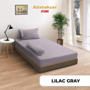 Lilac Gray SP SINGLE WN