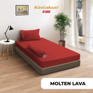 Molten Lava SP SINGLE WN