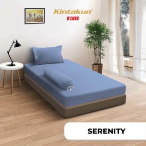 Serenity SP SINGLE WN