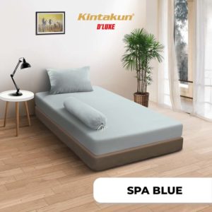 Spa Blue SP SINGLE WN