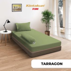 Tarragon SP SINGLE WN