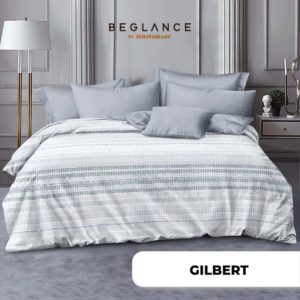 GILBERT BC Double WN