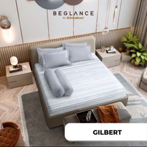 GILBERT SP Double WN