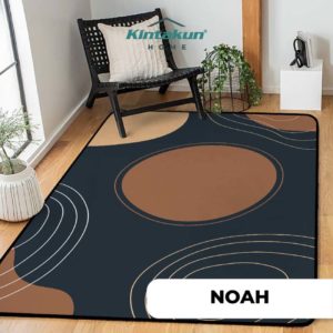 Kintakun Home Carpet 100 x 150 NOAH Custom