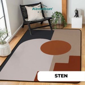 Kintakun Home Carpet 100 x 150 STEN Custom
