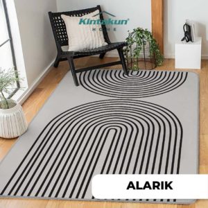 Kintakun Home Carpet 100 x 150 ALARIK Custom