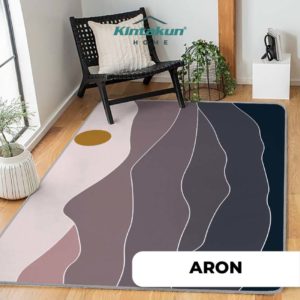 Kintakun Home Carpet 100 x 150 ARON Custom