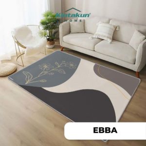 Kintakun Home Carpet 150x200 EBBA Custom