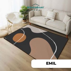 Kintakun Home Carpet 150x200 EMIL Custom