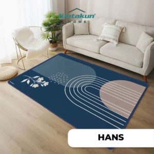 Kintakun Home Carpet 150x200 HANS Custom