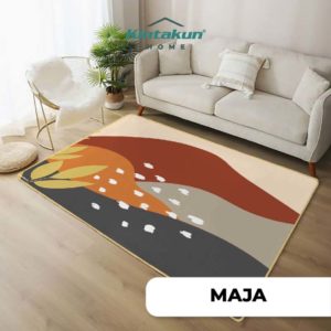 Kintakun Home Carpet 150x200 MAJA Custom