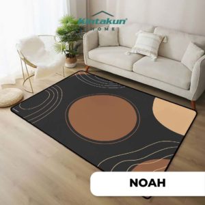 Kintakun Home Carpet 150x200 NOAH Custom