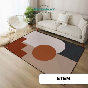 Kintakun Home Carpet 150x200 STEN Custom