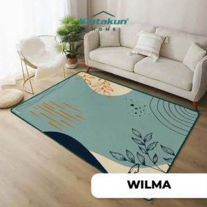 Kintakun Home Carpet 150x200 WILMA Custom