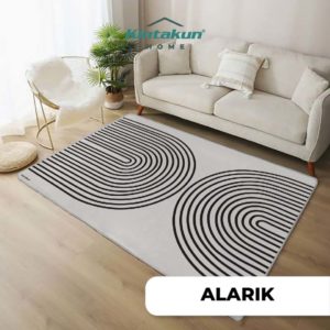 Kintakun Home Carpet 150x200 ALARIK Custom