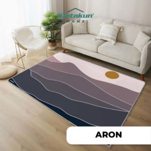 Kintakun Home Carpet 150x200 ARON Custom
