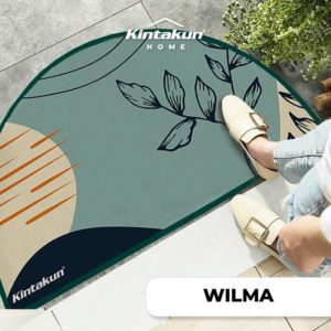Kintakun Home Outdoor Mat 50 x 70 WILMA