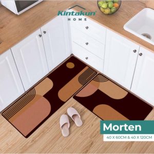 MORTEN 40 X 60 CM 40 X 120 CM