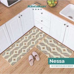NESSA 40 X 60 CM 40 X 120 CM