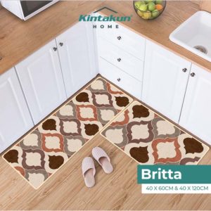 BRITTA 40 X 60 CM 40 X 120 CM