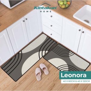 LEONORA 40 X 60 CM 40 X 120 CM