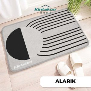 Kintakun Home Indoor Mat 40x60 ALARIK Custom