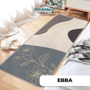 Kintakun Home Bedroom Mat EBBA
