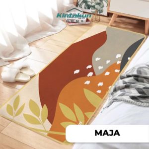 Kintakun Home Bedroom Mat MAJA