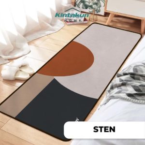 Kintakun Home Bedroom Mat STEN
