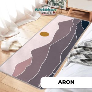 Kintakun Home Bedroom Mat ARON