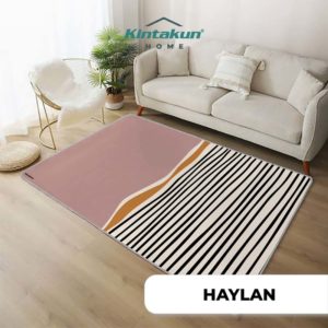 HAYLAN Carpet 150 x 200 cm WN