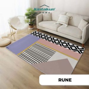 RUNE Carpet 150 x 200 cm WN