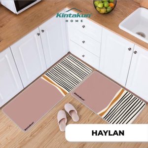 Haylan Kitchen Mat 40 x 60 cm 40 x 120 cm WN