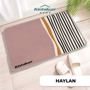 Haylan Bedroom Mat 40 x 60 cm WN