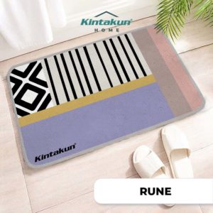 Rune Bedroom Mat 40 x 60 cm WN