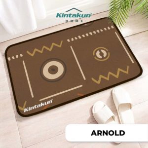 Arnold Bedroom Mat 40 x 60 cm WN
