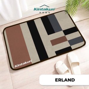 Erland Bedroom Mat 40 x 60 cm WN