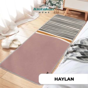 Haylan Bedroom Mat 40 x 120 cm WN