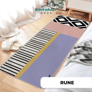 Rune Bedroom Mat 40 x 120 cm WN