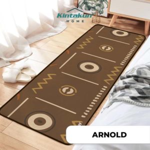 Arnold Bedroom Mat 40 x 120 cm WN